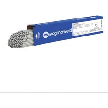 Uslucan Alışveriş Magmaweld Esr 13 2.50X350 mm Kaynak Elektrodu, 100 Adet