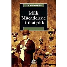 Uslucan Alışveriş Milli Mücadelede Ittihatçılık