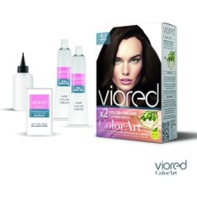 Uslucan Alışveriş Set Boya 4.0 Kahve