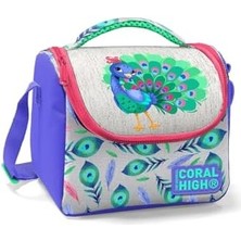 Uslucan Alışveriş Beslenme Çanta