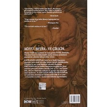 Uslucan Alışveriş Vaiz Cilt 4 - Evvel Zaman