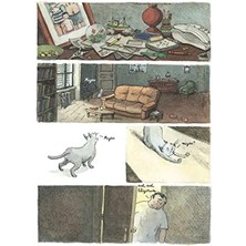 Uslucan Alışveriş Rosalie Blum 1. Cilt: Bir Dejavu Hissi