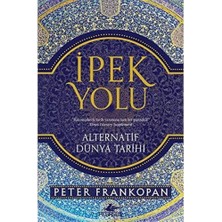 Uslucan Alışveriş Ipek Yolu: Alternatif Dünya Tarihi