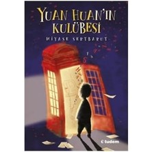 Uslucan Alışveriş Yuan Huan'ın Kulübesi