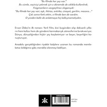 Uslucan Alışveriş Yerli Film