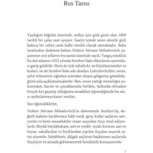 Uslucan Alışveriş Rus Tazısı