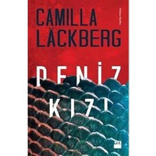 Uslucan Alışveriş Deniz Kızı