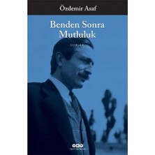 Uslucan Alışveriş Benden Sonra Mutluluk