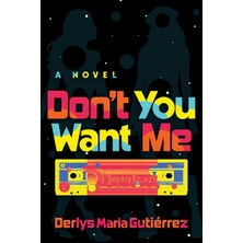 Uslucan Alışveriş Don't You Want Me