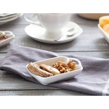 Uslucan Alışveriş Petit Dikdörtgen Sosluk