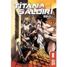 Uslucan Alışveriş Titana Saldırı 8