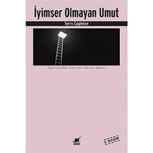 Uslucan Alışveriş Iyimser Olmayan Umut