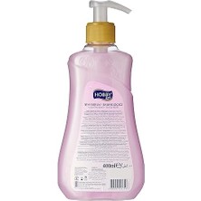 Uslucan Alışveriş Sıvı Sabun - Bahar Çiçeği 400 ml