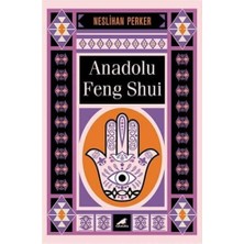 Uslucan Alışveriş Anadolu Feng Shui