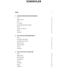 Uslucan Alışveriş Pisagor’un Mirası: 10 Muhteşem Fikir Üzerinden Matematik