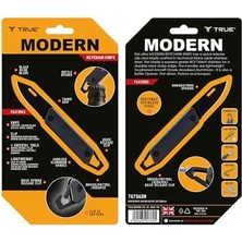 Uslucan Alışveriş Utility 7060N Keychain Gri Blisterli Çakı