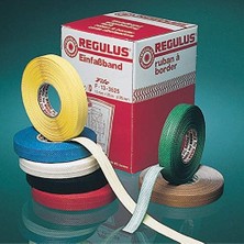 Uslucan Alışveriş F13-3525 8 Kenar Bandı, Siyah