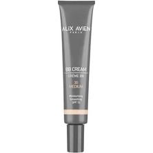 Uslucan Alışveriş Kapatıcılık, Doğal Parlaklık Sağlayan SPF15 Faktör Nemlendiren Bb Krem - Bb Cream 30 Medium