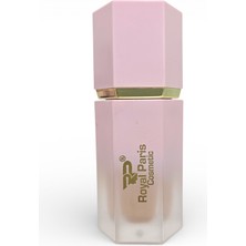 Krem Formda Stick Aydınlatıcı Yoğun Işıltılı Altın Ton Highlighter Sudedi Home (204)