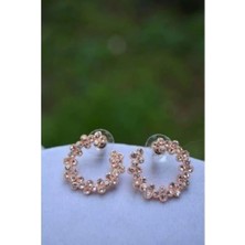 Stoneage RF03099 Halka Küpe