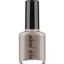 Uslucan Alışveriş Nude Kahve Oje 88 - Yüksek Pigmentli Uzun Süreli Kalıcılık Hızlı Kuruma - Nail Lacquer 88