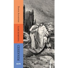 Uslucan Alışveriş Ilahi Komedya - Cehennem