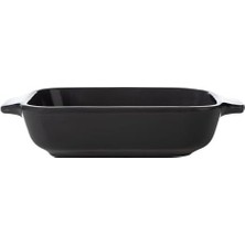 Uslucan Alışveriş Premium Dikdörtgen Fırın Kabı 23 cm