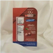 Uslucan Alışveriş Cosmetıc &  Lipbalm Kirazlı Koruyucu Dudak Bakımı