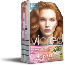 Uslucan Alışveriş Set Boya 8.73 Karamel