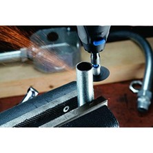 Uslucan Alışveriş SC690 Ez Speedclic Kesme Aksesuar Seti 11'li