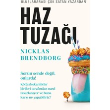 Uslucan Alışveriş Haz Tuzağı