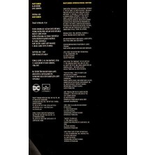 Uslucan Alışveriş Watchmen