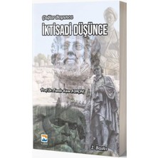 Uslucan Alışveriş Çağlar Boyunca Iktisadi Düşünce