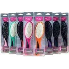 Uslucan Alışveriş Bergama Saç Açma Tarama Fırçası/tarağı -05