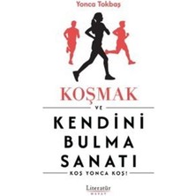 Uslucan Alışveriş Koşmak ve Kendini Bulma Sanatı