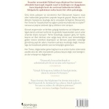 Uslucan Alışveriş Her Temas - Insan Duygularının Yeni Bilimi