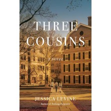 Uslucan Alışveriş Three Cousins