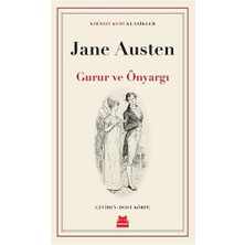 Uslucan Alışveriş Gurur ve Önyargı