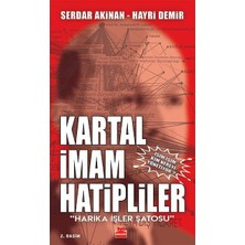Uslucan Alışveriş Kartal Imam Hatipliler: ‘‘harika Işler Şatosu’’
