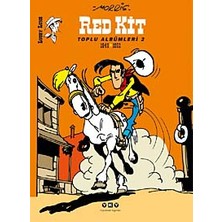 Uslucan Alışveriş Red Kit - Toplu Albümleri 2 (Ciltli): 1949/1952