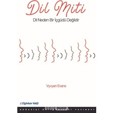 Uslucan Alışveriş Dil Miti: Dil Neden Bir Içgüdü Değildir