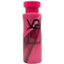 Uslucan Alışveriş 200 ml Women Narsis