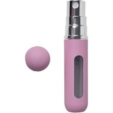 Uslucan Alışveriş 5 ml Parfüm Atomizeri Pembe - 16