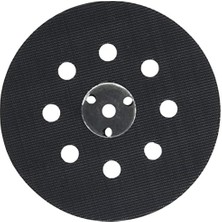 Uslucan Alışveriş Professional Pro Taşlama Diski Gex 125 – 150 Ave, Gex 150 Ac ve Gex 150 Turbo Için (125 Mm, Extraweich)