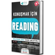 Uslucan Alışveriş Konuşmak Için Reading