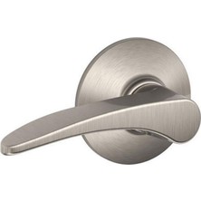 Uslucan Alışveriş F10MNH-619 Geçiş Kolu, Nikel