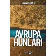 Uslucan Alışveriş Avrupa Hunları