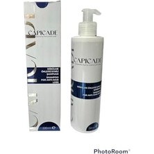 Uslucan Alışveriş Capicade Şampuan Dökülme Önleyici 220 ml