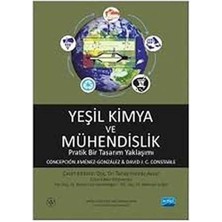 Uslucan Alışveriş Yeşil Kimya ve Mühendislik: Pratik Bir Tasarım Yaklaşımı
