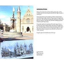 Uslucan Alışveriş The Sketching Handbook 101 Sketching Tips: Tricks, Techniques, And Hacks For Sketching On The Go: 8